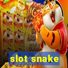 slot snake