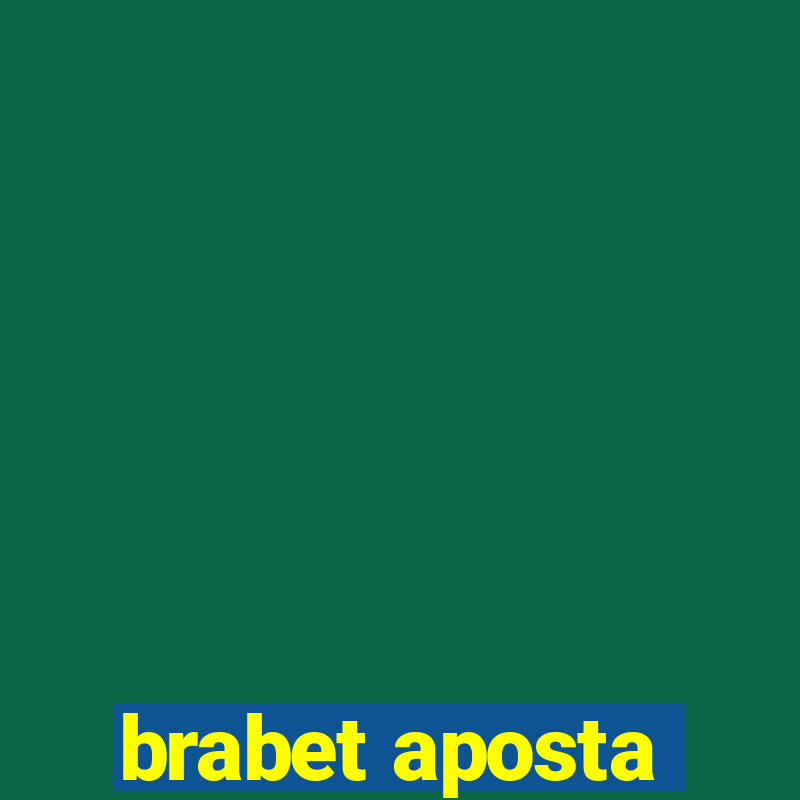 brabet aposta