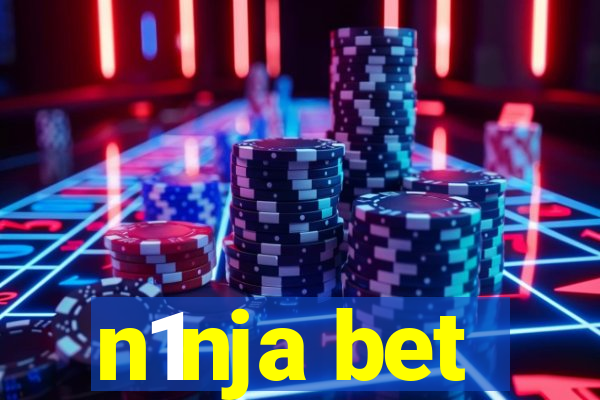 n1nja bet