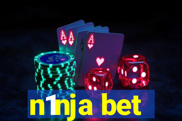 n1nja bet