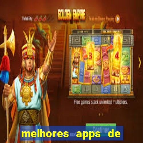 melhores apps de jogos para ganhar dinheiro