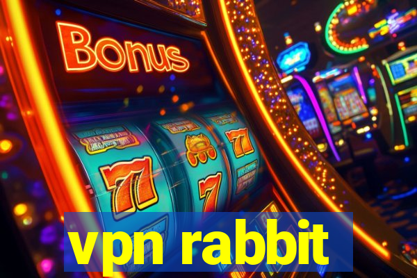 vpn rabbit