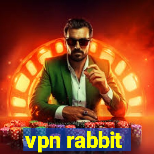 vpn rabbit