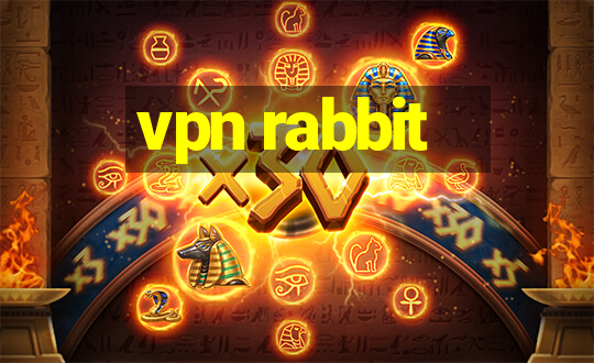 vpn rabbit