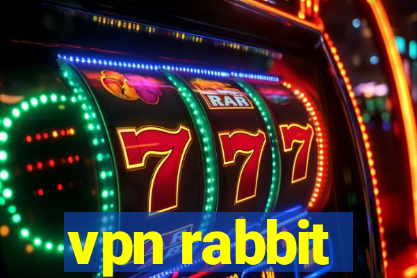 vpn rabbit