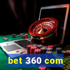 bet 360 com