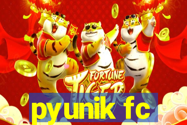 pyunik fc