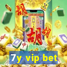 7y vip bet