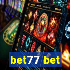 bet77 bet