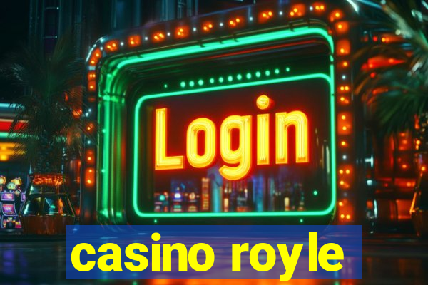 casino royle