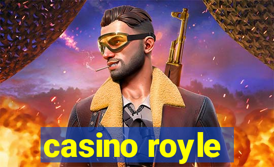 casino royle