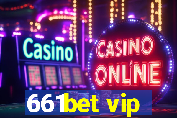 661bet vip