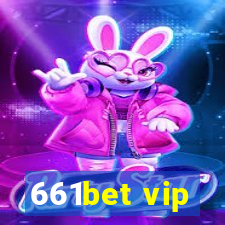 661bet vip