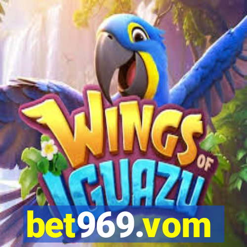 bet969.vom