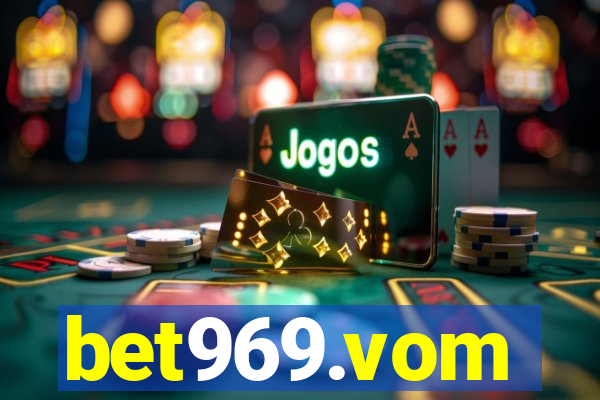 bet969.vom