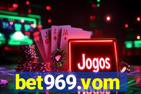 bet969.vom