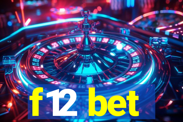 f12 bet