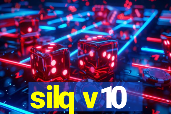 silq v10