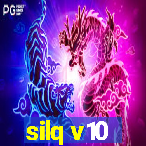 silq v10