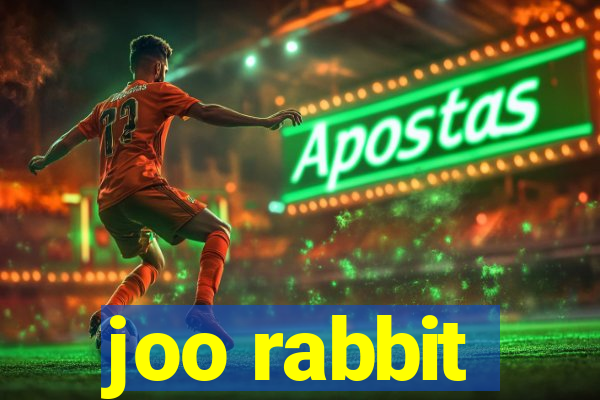 joo rabbit