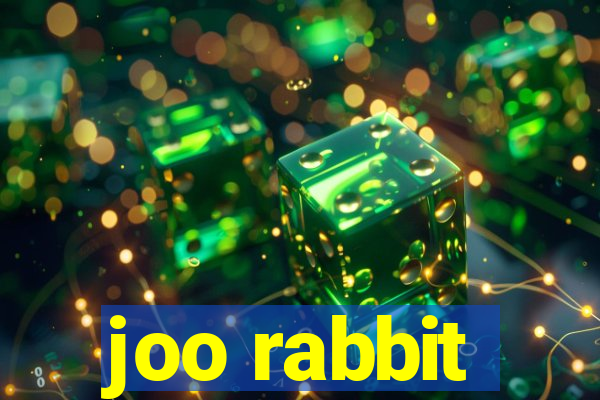 joo rabbit