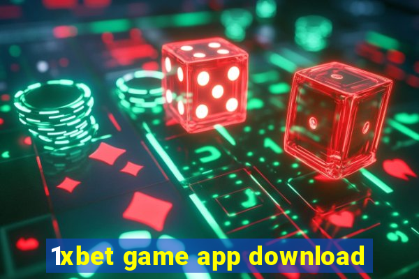 1xbet game app download