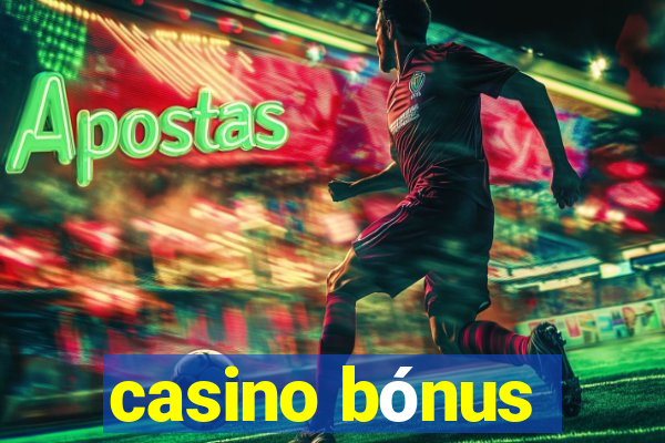 casino bónus