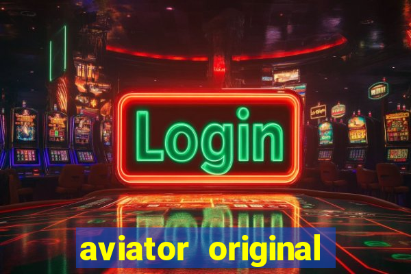 aviator original crash game