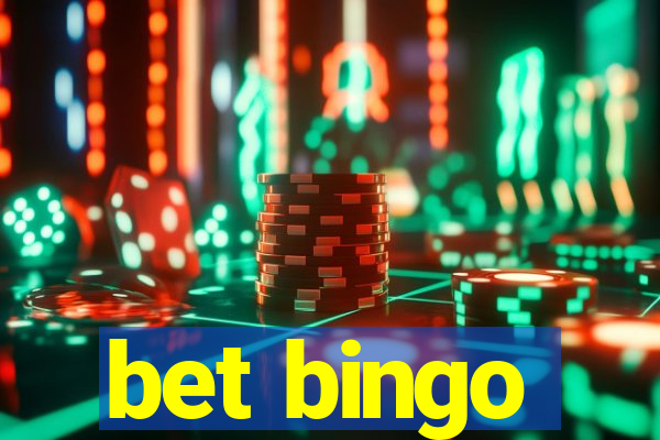 bet bingo