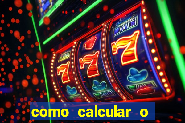 como calcular o cashback da blaze