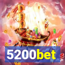 5200bet