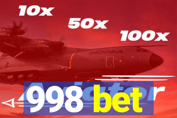 998 bet