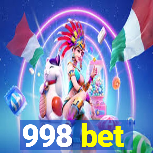 998 bet