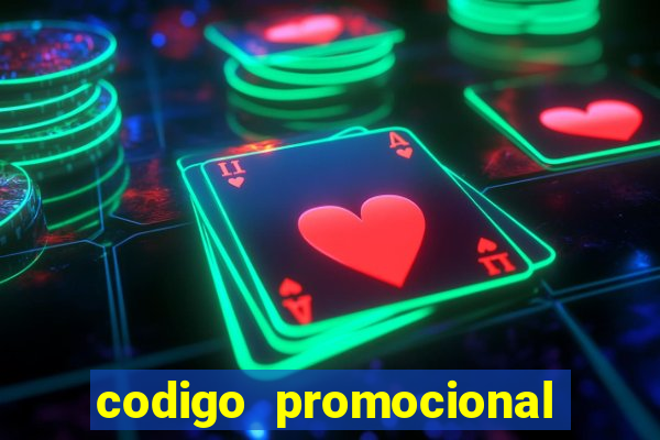 codigo promocional zero um bet