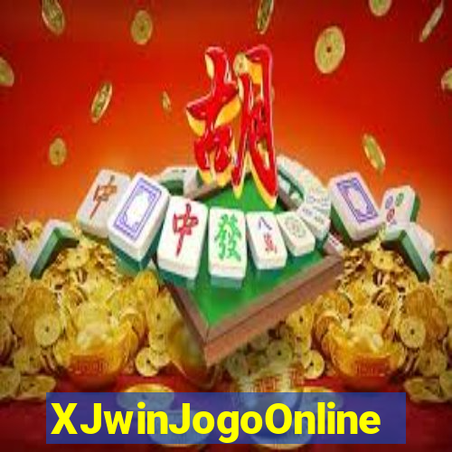 XJwinJogoOnline