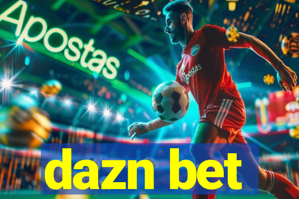 dazn bet