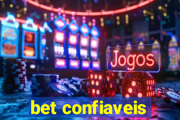 bet confiaveis