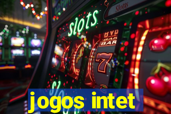 jogos intet