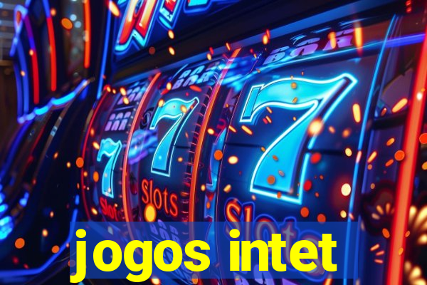 jogos intet