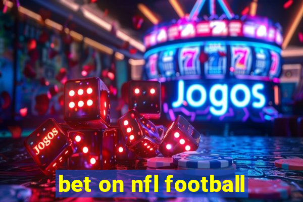 bet on nfl football