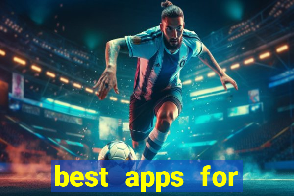 best apps for sports betting