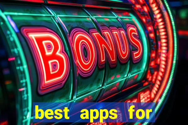 best apps for sports betting