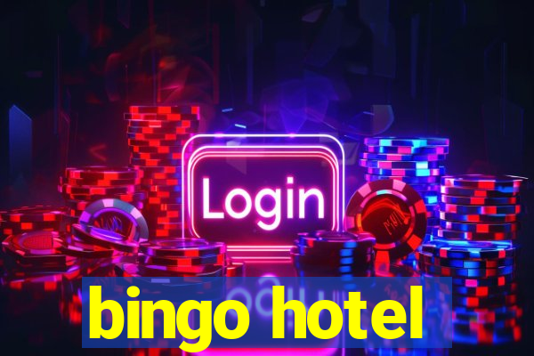 bingo hotel