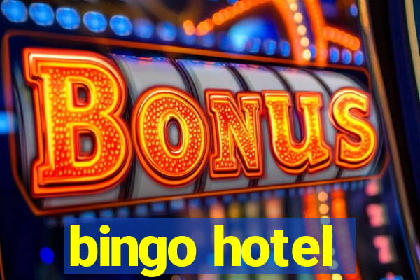 bingo hotel