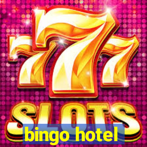 bingo hotel