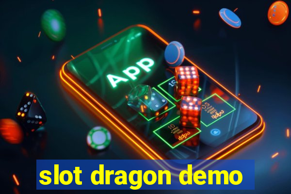 slot dragon demo