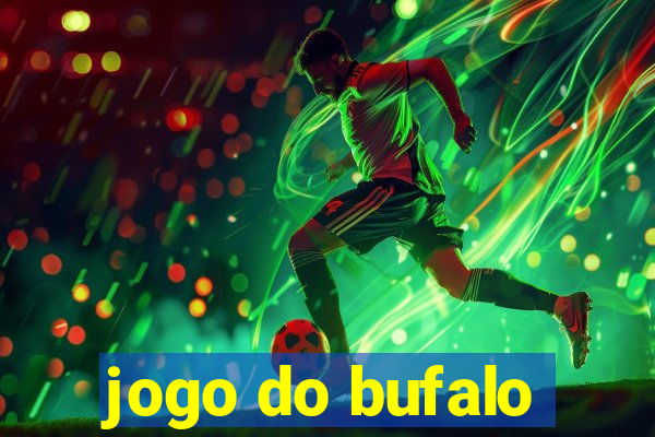 jogo do bufalo