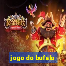 jogo do bufalo