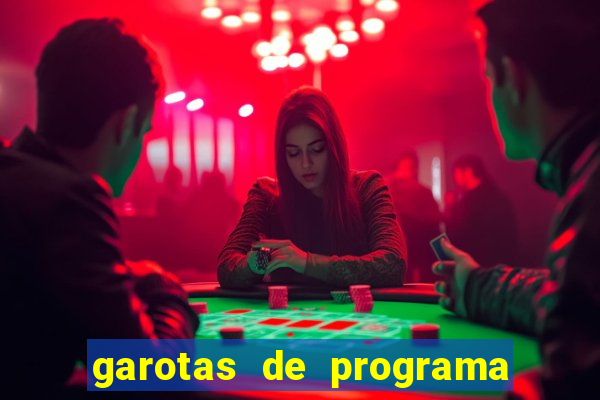 garotas de programa porto ferreira