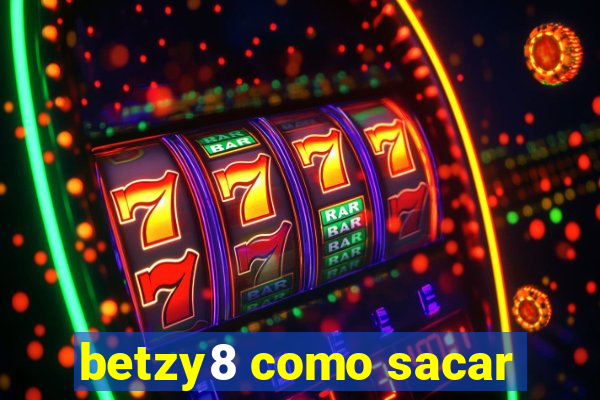 betzy8 como sacar